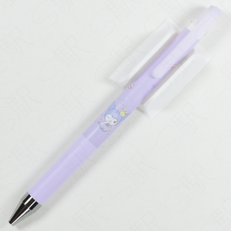 PILOT Juice Up 0.5mm Gel Ink Ballpen x Sanrio [LJPS5S25-KUB] - Kuromi